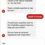 virgin bet live chat