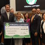 virginia education lottery